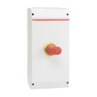 ABB Electrification - OTP90A6M SAFETY SW.