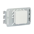 MP Bolagen - Festeplate m/koblingsboks IP65 MP-739SD