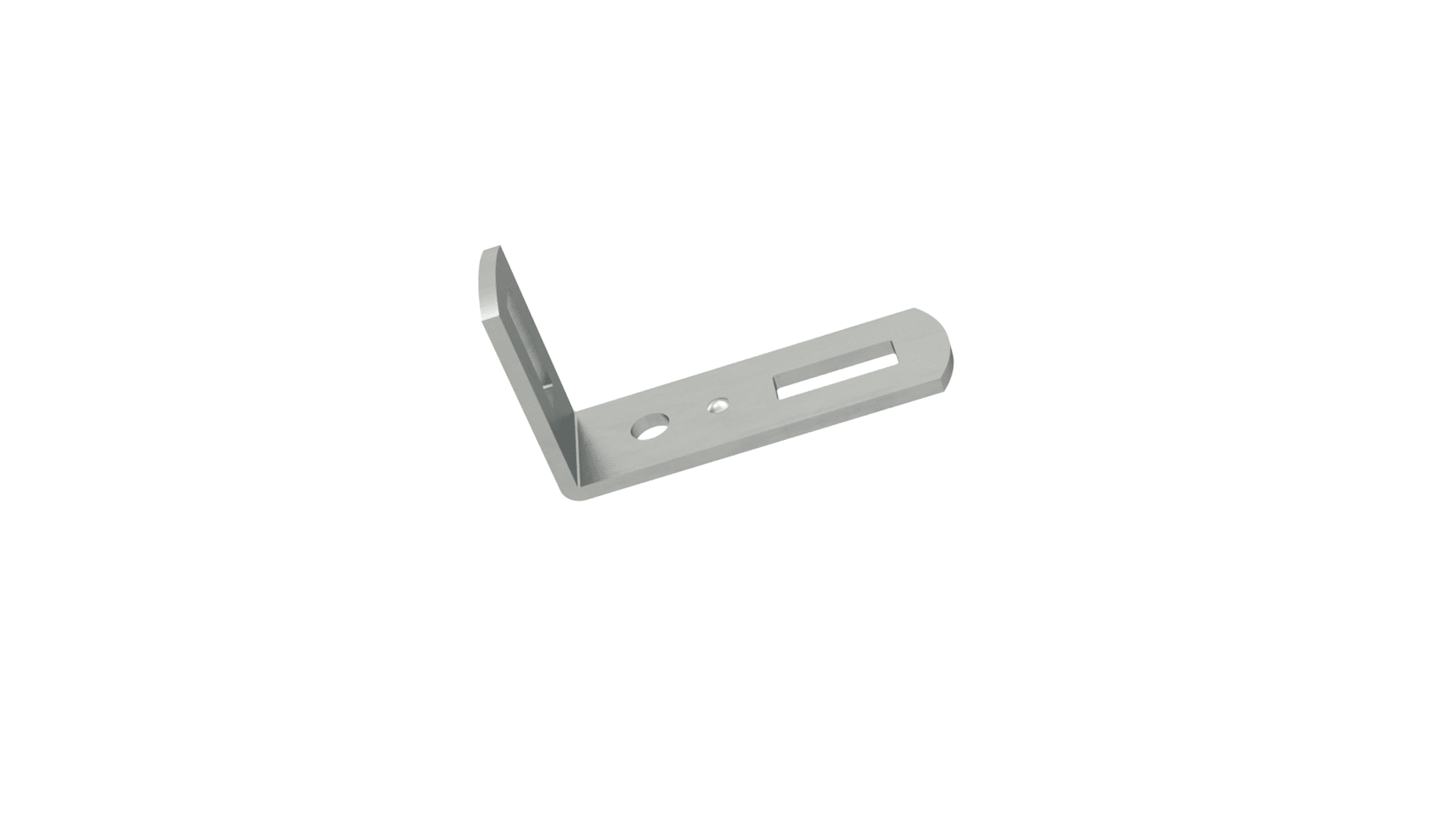 MP Bolagen - Vinkelfeste 55x90mm Syref MP-900R