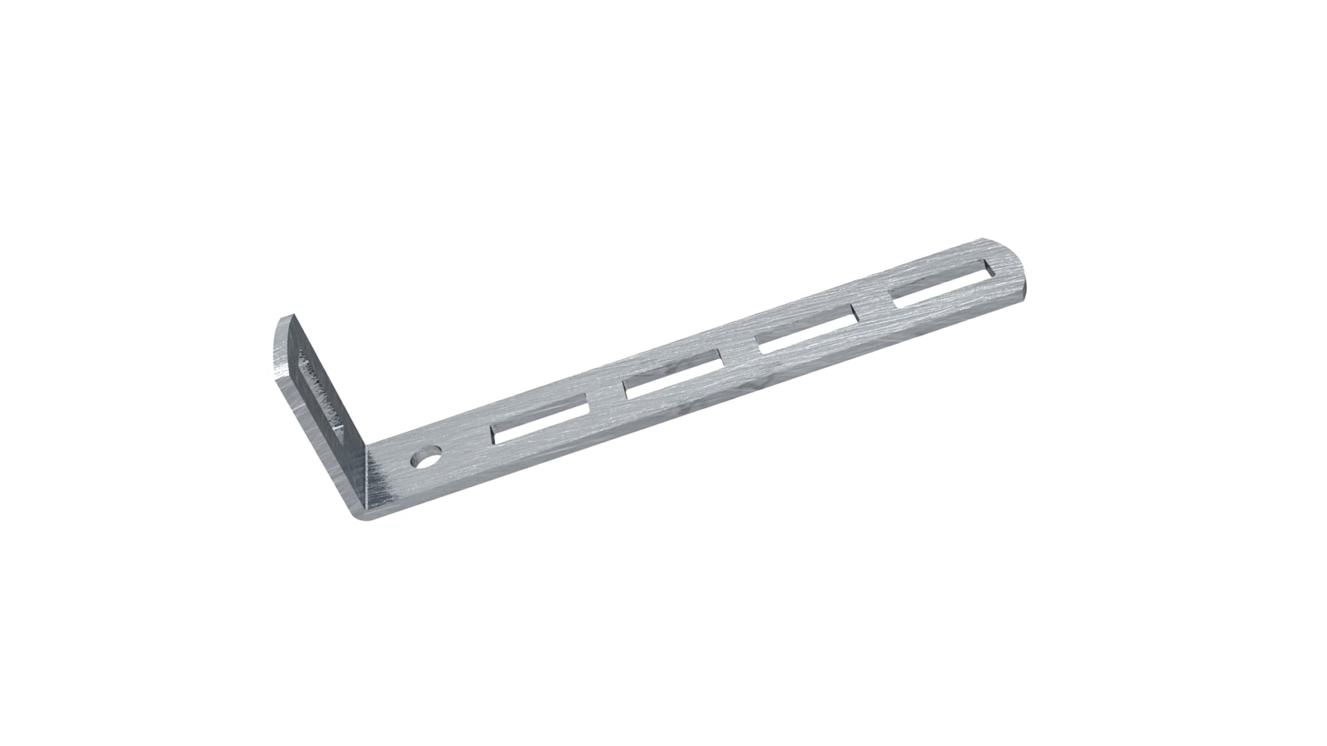 MP Bolagen - Vinkelfeste 51x200mm Varmf MP-901Z