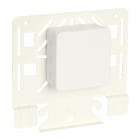 MP Bolagen - Festeplate m/koblingsboks IP44 MP-955VD