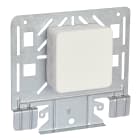 MP Bolagen - Festeplate m/kobl.boks IP44 MP-955SD