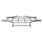 MP Bolagen - X-Avgrening FZ 600mm Varmf MP-228Z