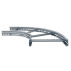MP Bolagen - L-Avgrening 300mm Sendz MP-123S