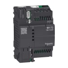 Schneider Electric - Sikkert interface ETH, TTL ko