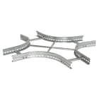 MP Bolagen - X-Avgrening 200mm Sendz MP-142S