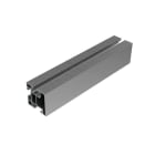 Keno Energy AS - Standardprofil 3,54m Alu, med K-70-3540