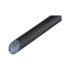 Keno Energy AS - Fleksibelt rør 25mmUV sort, b K-77