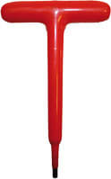 Abiko - T-Unbrako 4mm, 1kV/ AUS