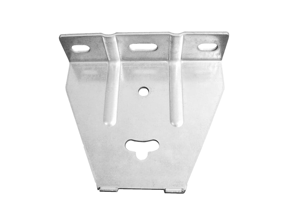 MP Bolagen - Takfeste TN Hvit MP-150V