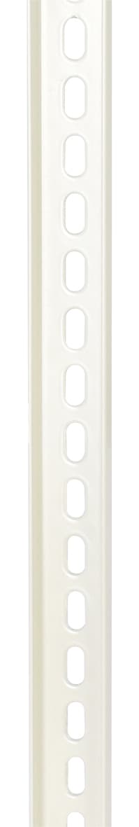 MP Bolagen - Pendelskinne L=3m Hvit MP-910V