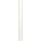MP Bolagen - Pendelskinne L=3m Hvit MP-910V