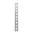 MP Bolagen - Skjøt pendelskinne 250mm Hvit MP-919V