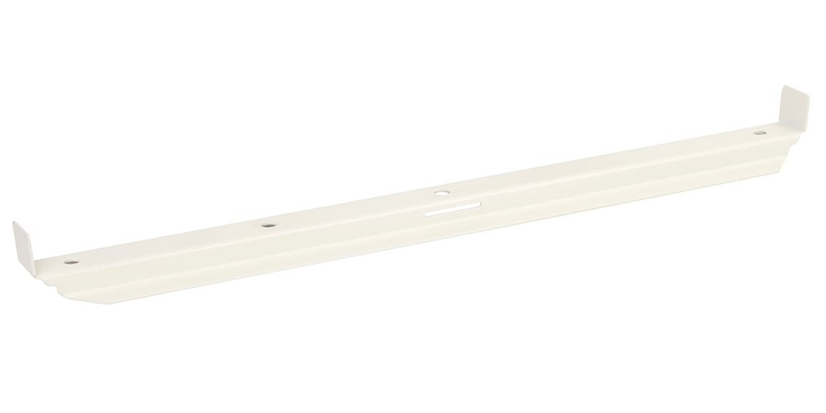 MP Bolagen - Bærekonsoll 600 Hvit MP-161V