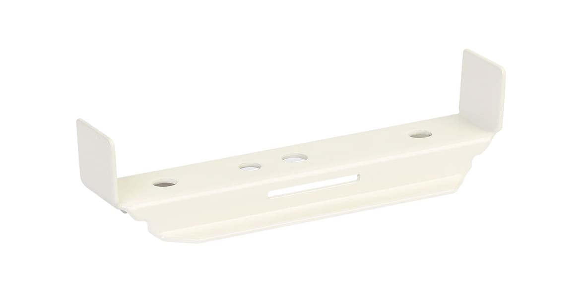 MP Bolagen - Bærekonsoll 200 Hvit MP-157V