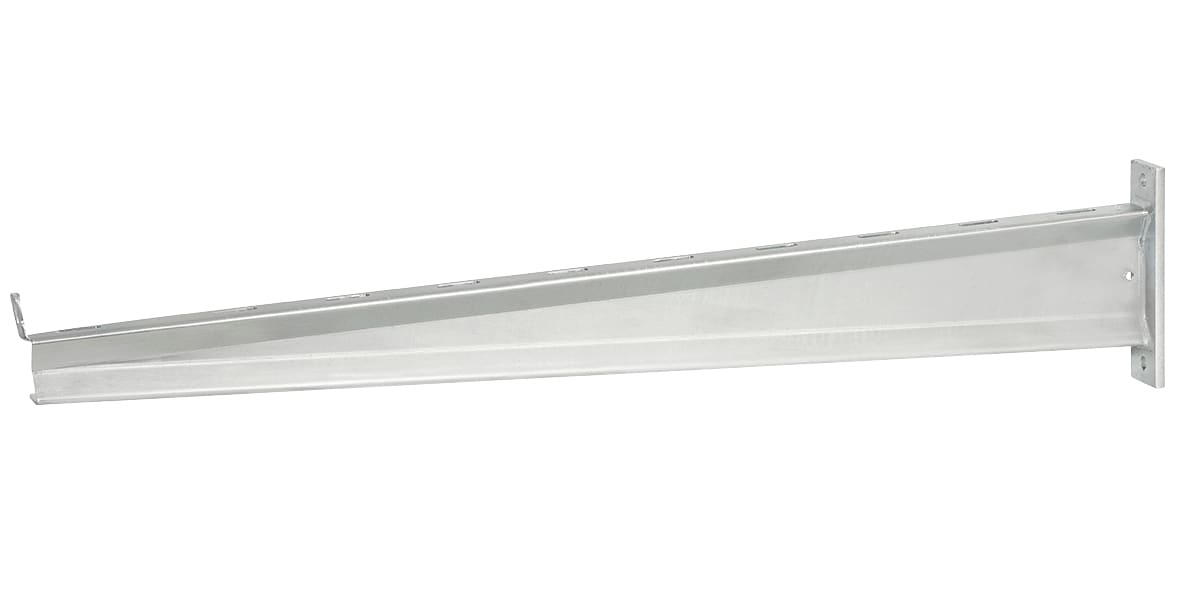 MP Bolagen - Forsterket veggkonsoll 1050mm MP-188Z2