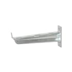 MP Bolagen - Forsterket veggkonsoll 350mm MP-183Z2