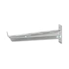 MP Bolagen - Forsterket veggkonsoll 450mm MP-184Z2