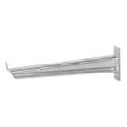 MP Bolagen - Forsterket veggkonsoll 550mm MP-185Z2