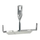 MP Bolagen - Pendelkonsoll 200 m/skaft Varmf MP-743Z