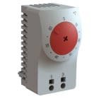 Carlo Gavazzi - Termostat varme NC 0-60°C