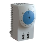 Carlo Gavazzi - Termostat kjøling NO 0-60°C