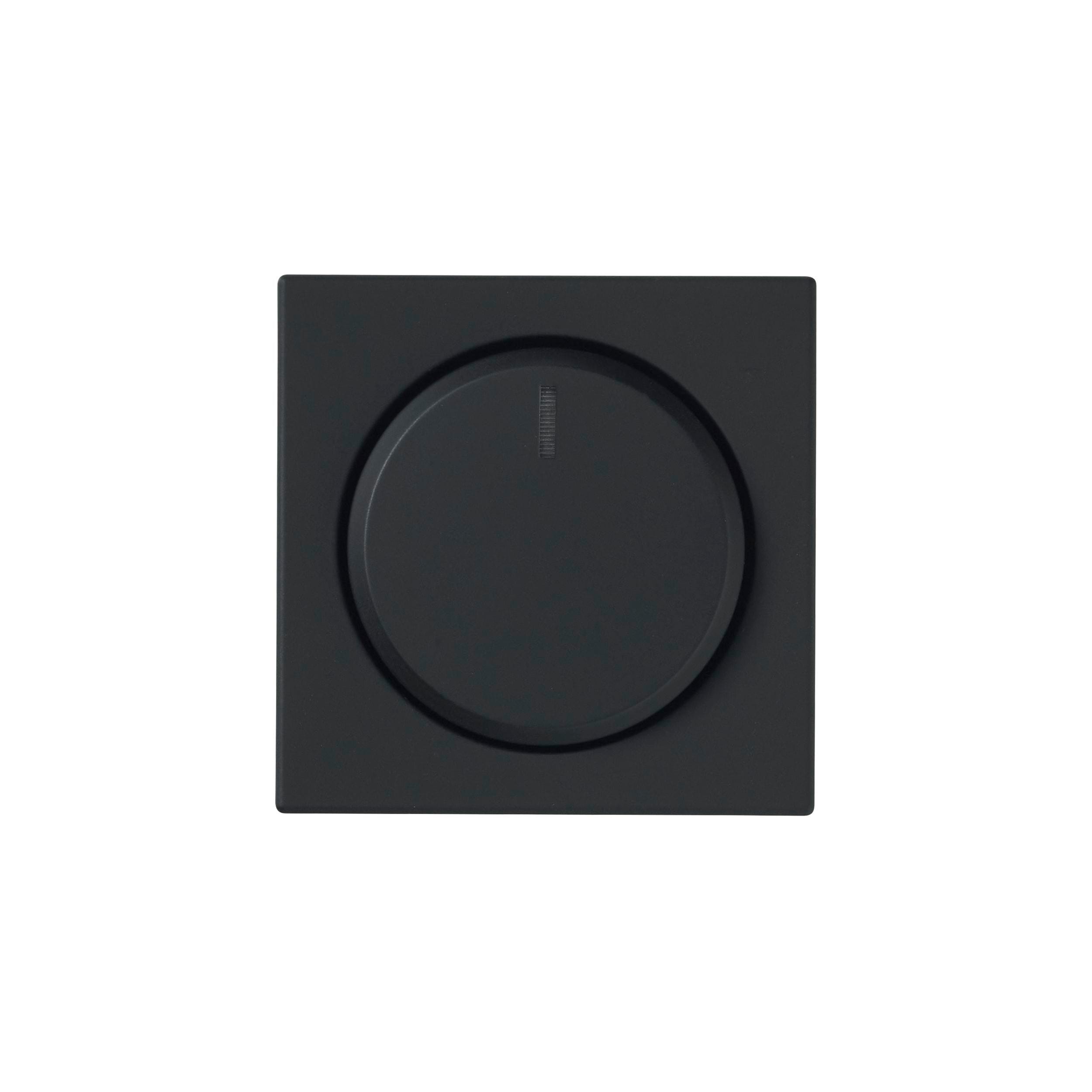 ABB Electrification - SERVICE KIT DIMMER SORT MATT 2TKA00004107