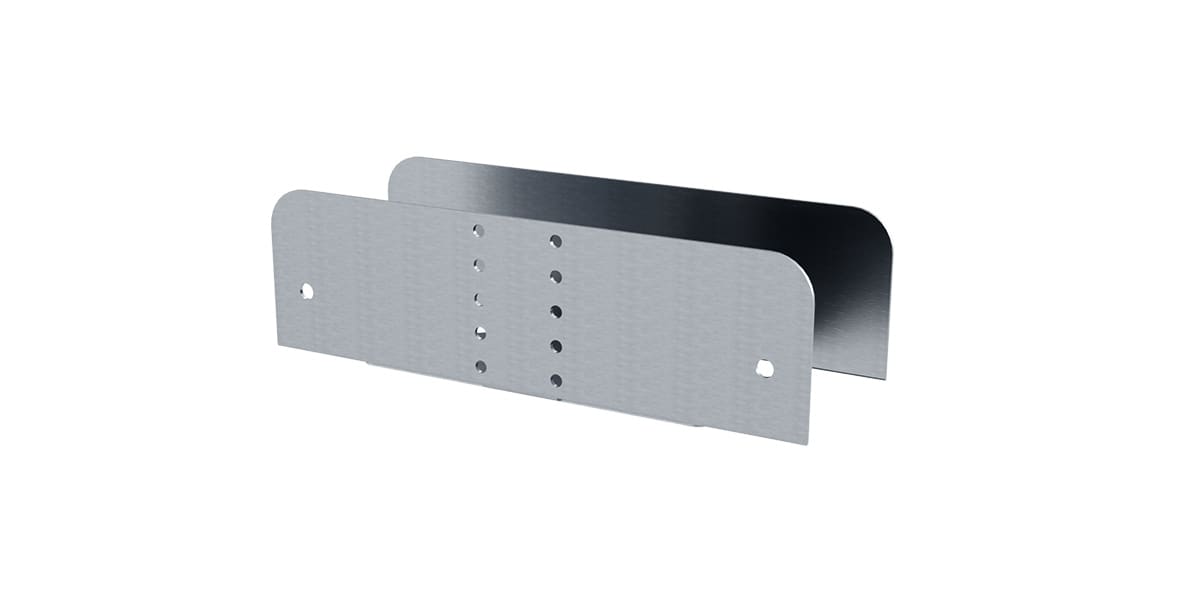 MP Bolagen - Regulerbar sving 100mm Sendz MP-423S