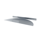 MP Bolagen - Regulerbar sving 500mm Sendz MP-473S