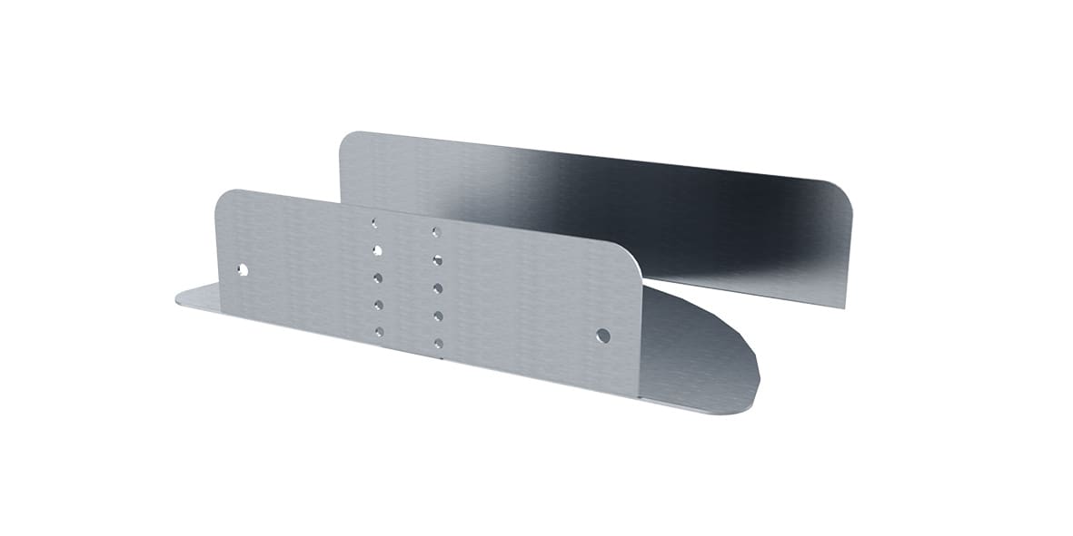 MP Bolagen - Regulerbar sving 150mm Sendz MP-433S