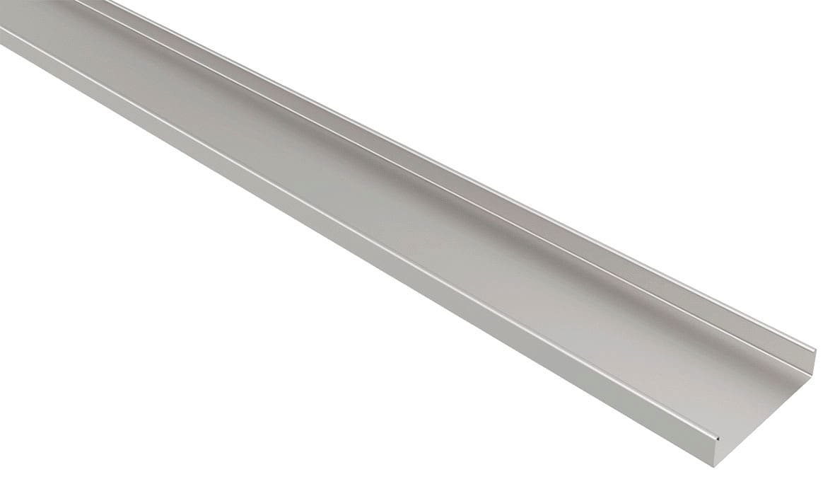 MP Bolagen - Kabelbane tett 200mm Sendz 3m MP-340S