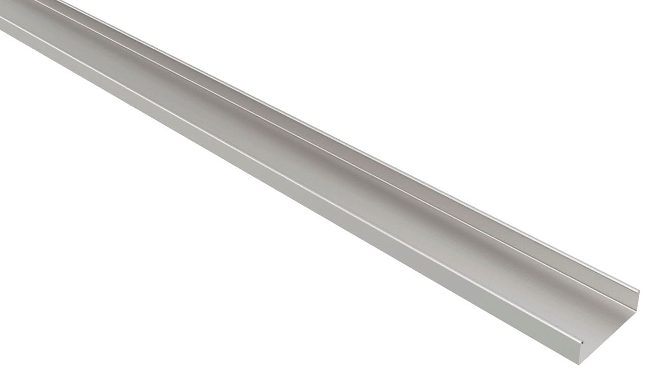 MP Bolagen - Kabelbane tett 150mm Sendz 3m MP-330S