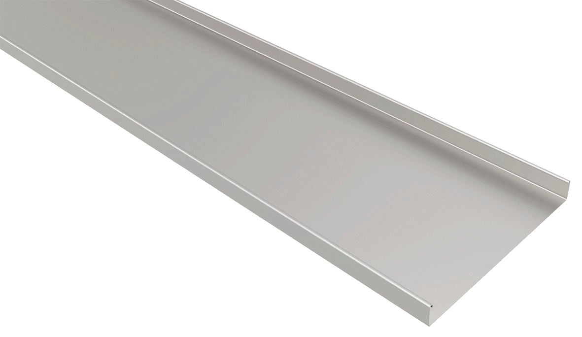 MP Bolagen - Kabelbane tett 400mm Sendz 2m MP-360S