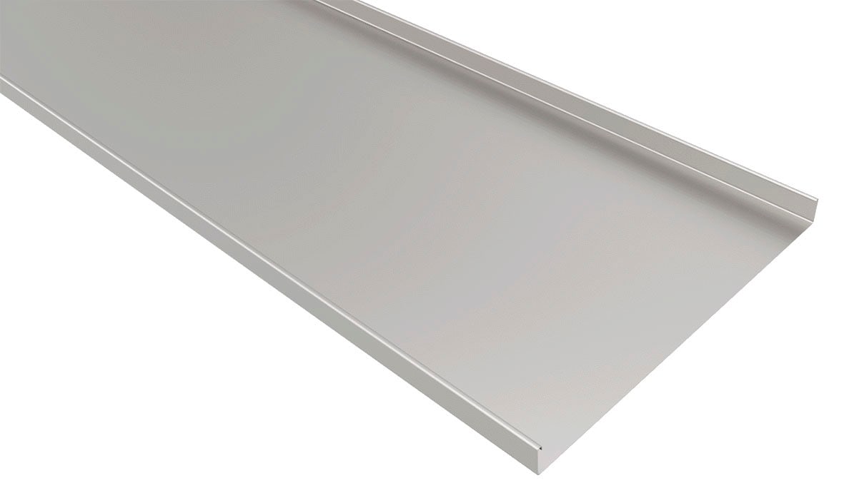 MP Bolagen - Kabelbane tett 600mm Sendz 2m MP-380S
