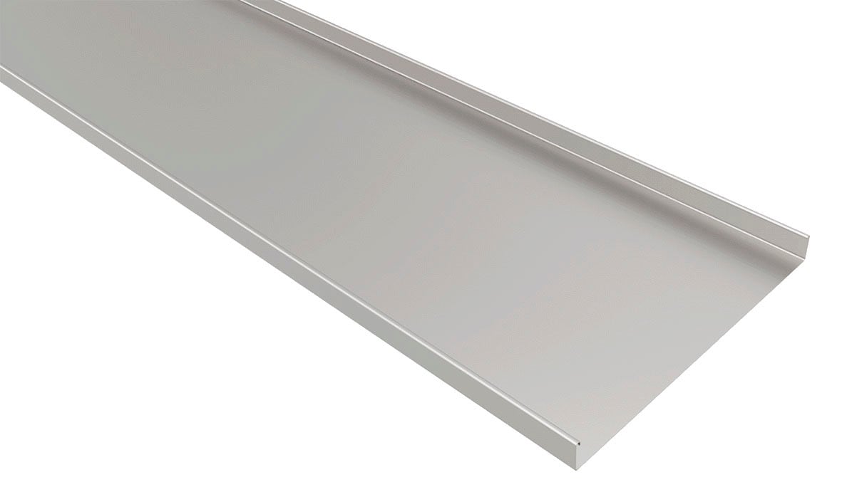 MP Bolagen - Kabelbane tett 500mm Sendz 2m MP-370S