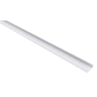 MP Bolagen - Kabelbane tett 100mm Hvit 3m MP-320V