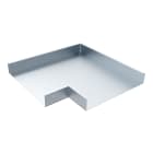 MP Bolagen - L-Avgrening 300mm bane Sendz MP-457S