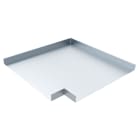 MP Bolagen - L-Avgrening 600mm bane Sendz MP-487S