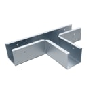 MP Bolagen - T-Avgrening 75mm bane Sendz MP-418S