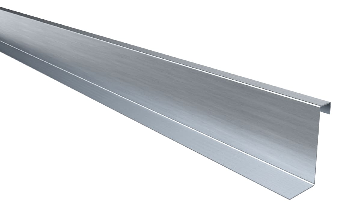 MP Bolagen - Undertaksprofil Sendz 3m MP-625S