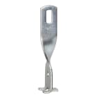 MP Bolagen - Pendelskaft 50-75mm Els MP-932E