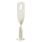 MP Bolagen - Pendelskaft 50-75mm Hvit MP-932V