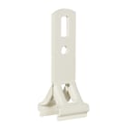 MP Bolagen - Pendelskaft 100-600mm Hvit MP-931V