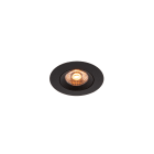 Aneta Lighting - PITCH D2W SORT TILT 8W LED DOWNLIGHT CRI>95 1800 - 3000K