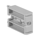 ABB Electrification - AVSTANDSSTYKKE ZX10P2 FOR DIN- SKINNE