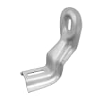 MP Bolagen - Bærekonsoll inv. 100-200 Varmf MP-942Z