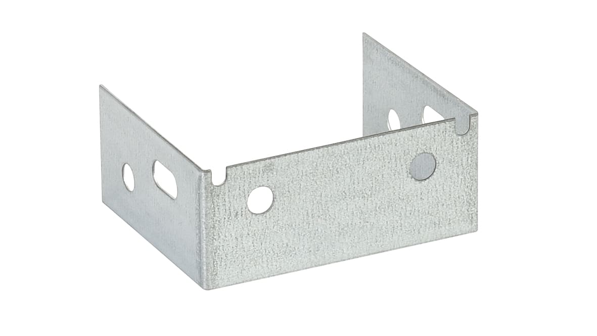 MP Bolagen - Endefeste 100mm Sendz MP-524S