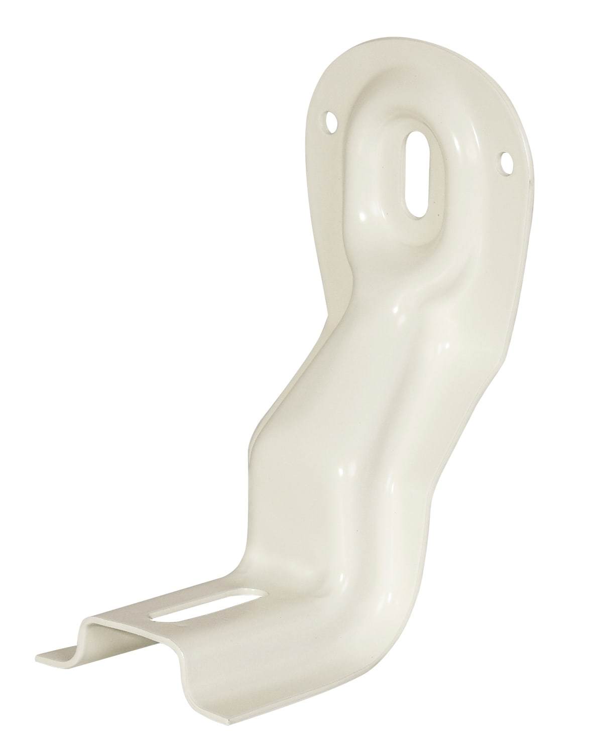 MP Bolagen - Bærekonsoll inv 100-200 Hvit MP-942V