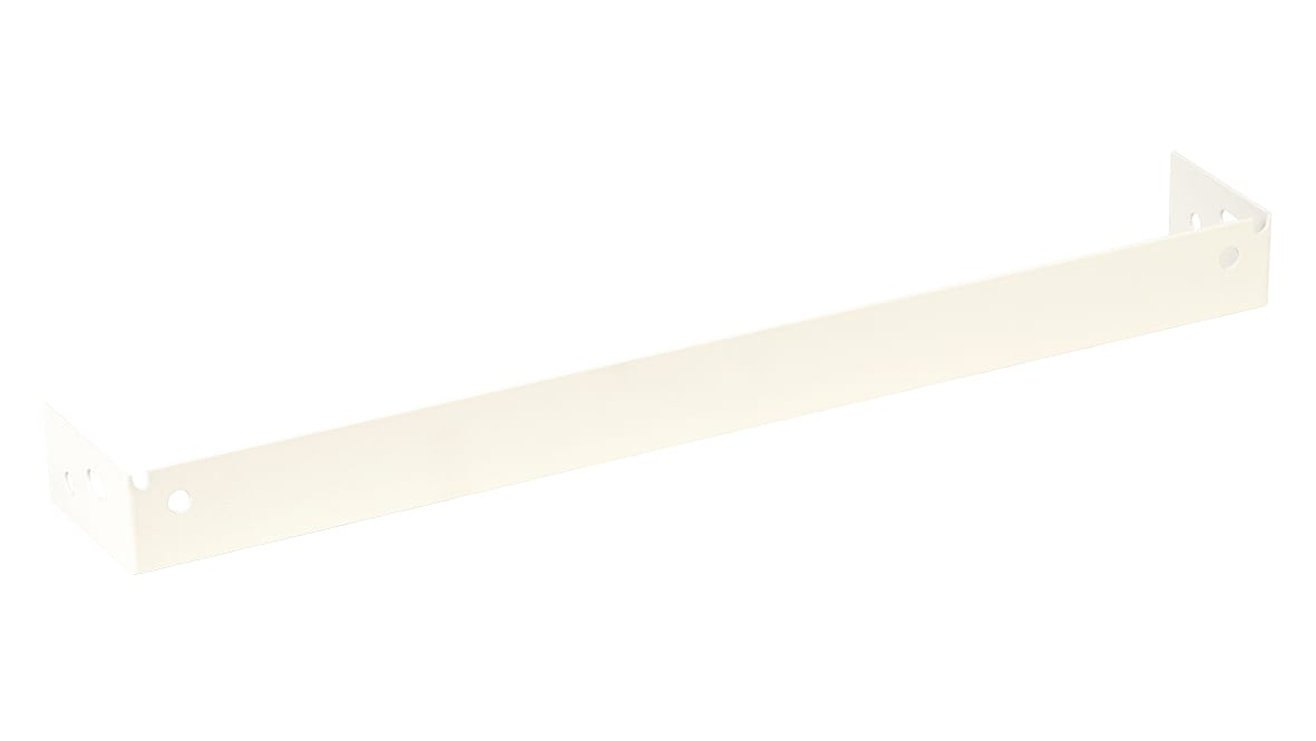 MP Bolagen - Endefeste 500mm Hvit MP-574V