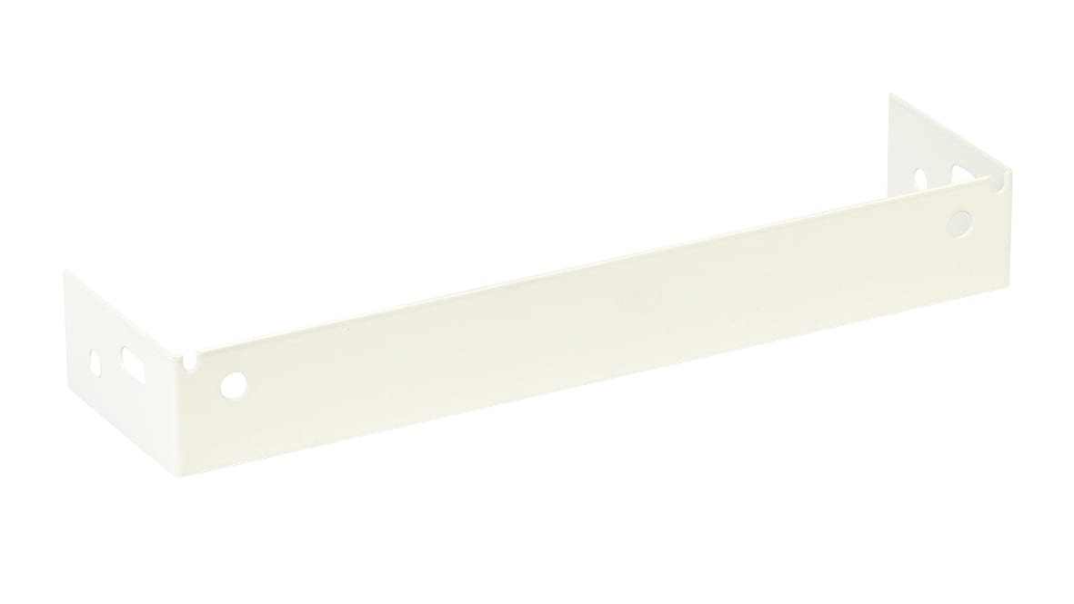 MP Bolagen - Endefeste 300mm Hvit MP-554V